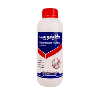 علف کش گلایفوزیت بهاورشیمی مدل رانداپ حجم 1 لیتر