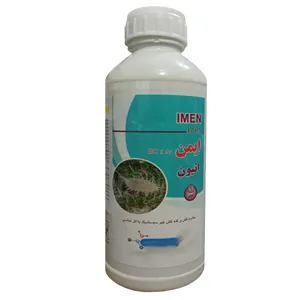 حشره کش و کنه کش غیر سیستمیک اتیون مدل ایمن2 حجم 1لیتر