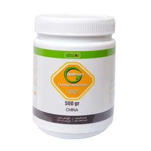 قارچ کش فوزتیل آلومینیوم مدل الیت وزن 500 گرم