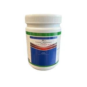 قارچ کش فوزتیل آلومینیوم مدل 80% دبلیو دی جی وزن 500 گرم