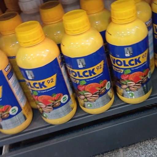 روغن ولک شرکتی درجه یک
