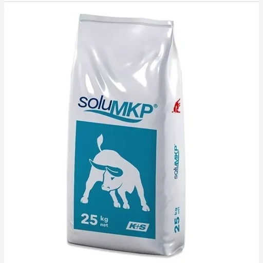 کود مونو پتاسیم فسفات(SoluMKP) کا پلاس اس آلمان