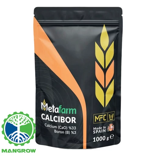 کود متافارم کلسیبور (Metafarm CALCIBOR) – کلسیم + بور