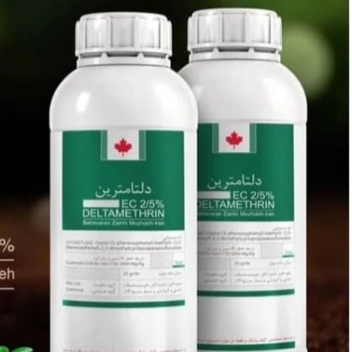 سم دلتامترین