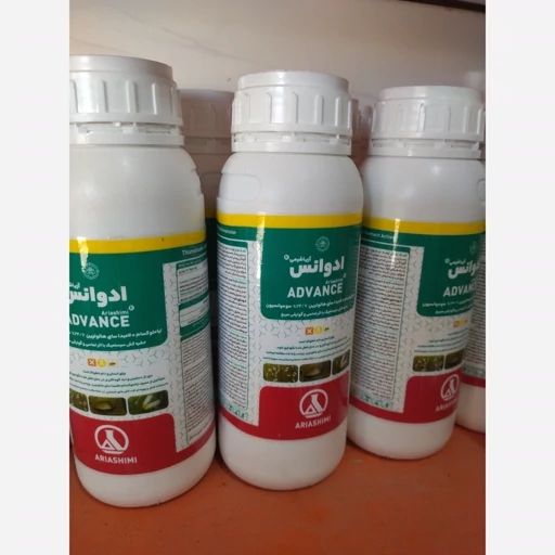 حشره کش سیستمیک ادوانس(افوریا)