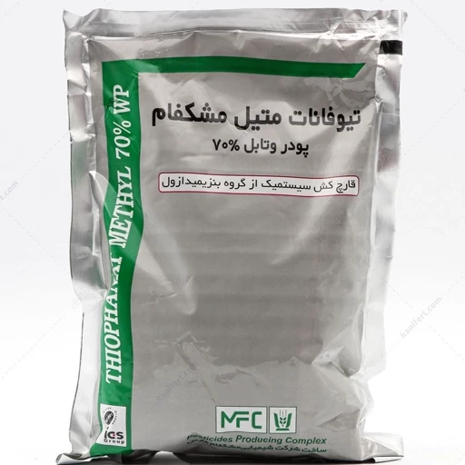 قارچکش تیوفانات
