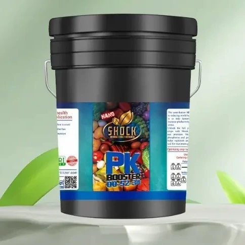 قارچکش فسفیت پتاسیم شوک آمریکا اصل 20 لیتری