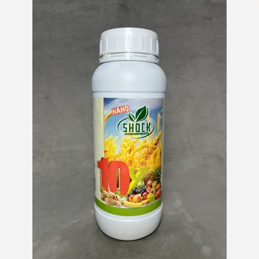 کود 10x شوک آمریکایی Orginal یک لیتری (پس کرایه)